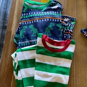Boys Pajamas